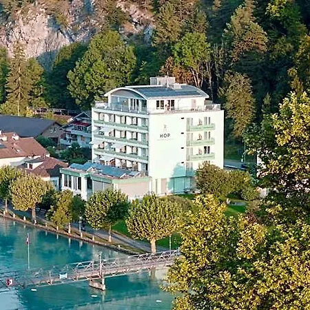 Hop & 2* Interlaken