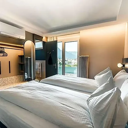 Otel Hop & Interlaken