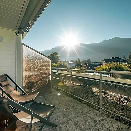 Otel Hop & Interlaken