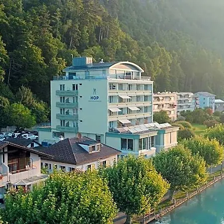 Hop & Interlaken