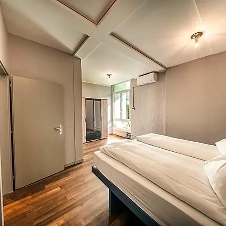 Hotel Hop & Interlaken